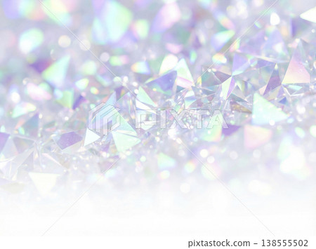 Background material Glitter 138555502