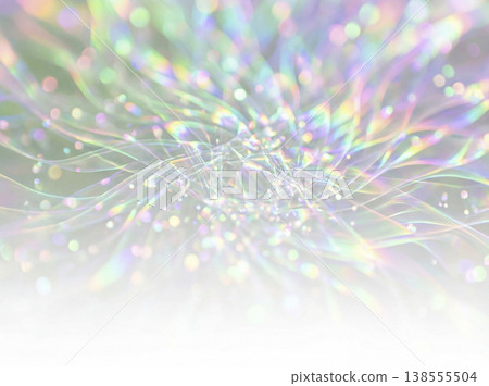 Background material Glitter 138555504