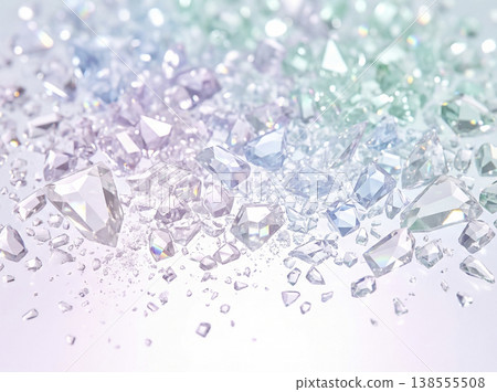 Background material Glitter 138555508
