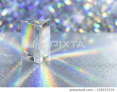 Background material Glitter 138555518