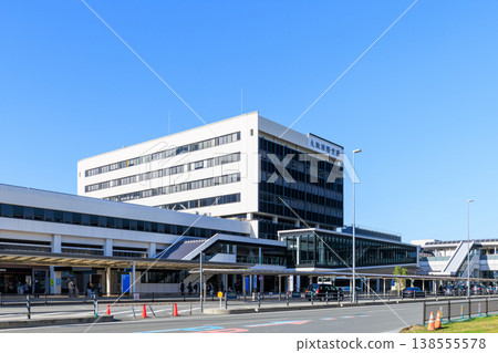 大阪國際機場（伊丹機場）航廈 138555578