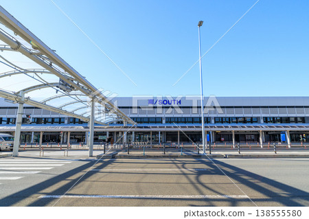大阪國際機場(伊丹機場)航廈 大阪國際機場(伊丹機場)航廈 138555580