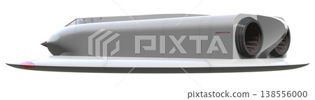 ufo, unidentified flying object, three dimensional 138556000