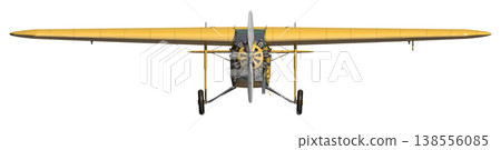 Fokker Super Universal Fokker Super Universal 138556085