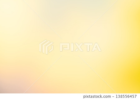 A soft background of yellow and orange A soft background of yellow and orange 138556457