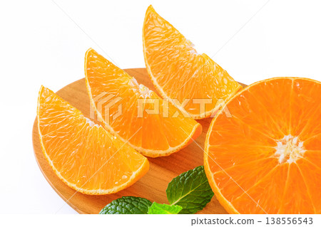 Beni Madonna - Mandarin oranges from Ehime Prefecture Beni Madonna - Mandarin oranges from Ehime Prefecture 138556543