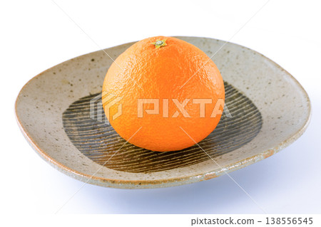 Beni Madonna - Mandarin oranges from Ehime Prefecture Beni Madonna - Mandarin oranges from Ehime Prefecture 138556545