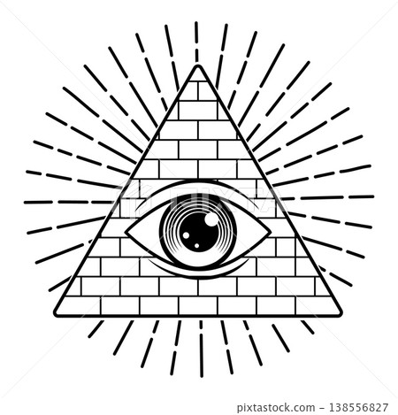 Eye of providence Eye of providence 138556827