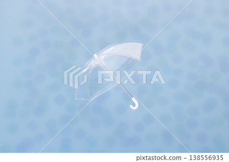 下雨天的乙烯基傘 下雨天的乙烯基傘 138556935