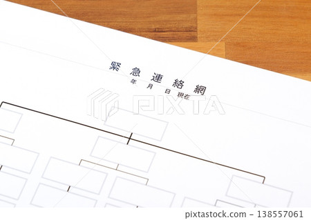 緊急聯絡網路－創建緊急情況下的緊急聯絡網路。 138557061