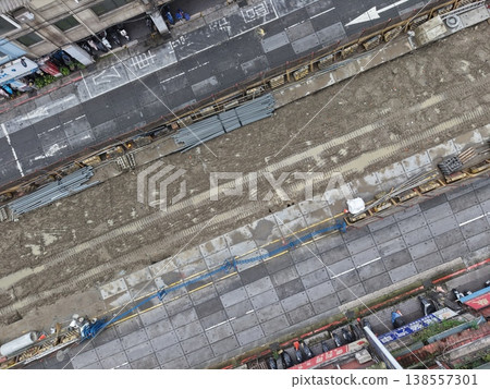 Construction site         138557301