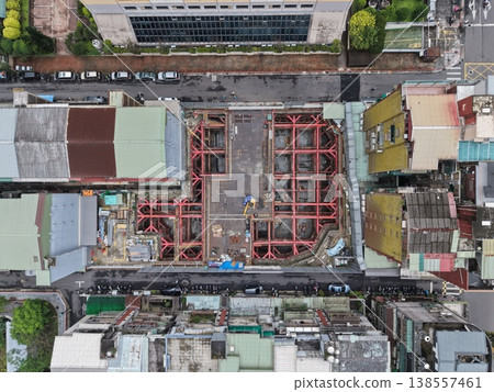 基礎工作 138557461