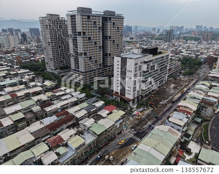 Re-development Re-development 138557672