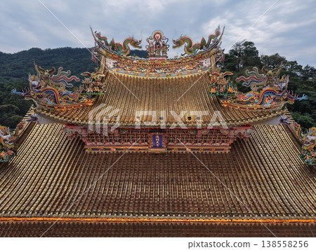 Fengtian Temple Fengtian Temple 138558256