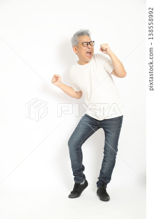 Dancing Joyfully Dancing Joyfully 138558992
