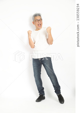 Successful and Victorious 138559234