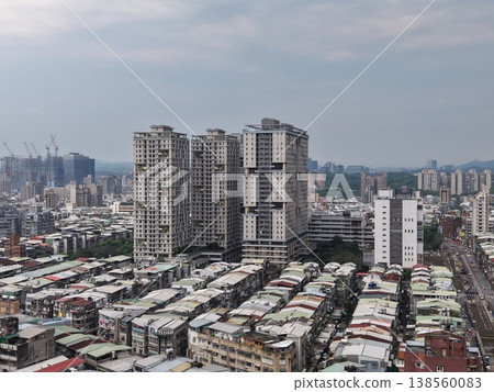 Social housing Social housing 138560083