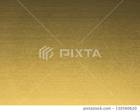 Background image 2b with a golden, shimmering hairline finish texture. Background image 2b with a golden, shimmering hairline finish texture. 138560620