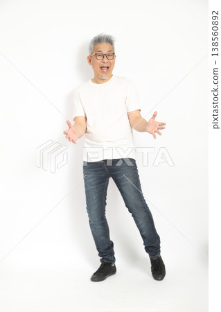 Surprised and Pleased Surprised and Pleased 138560892