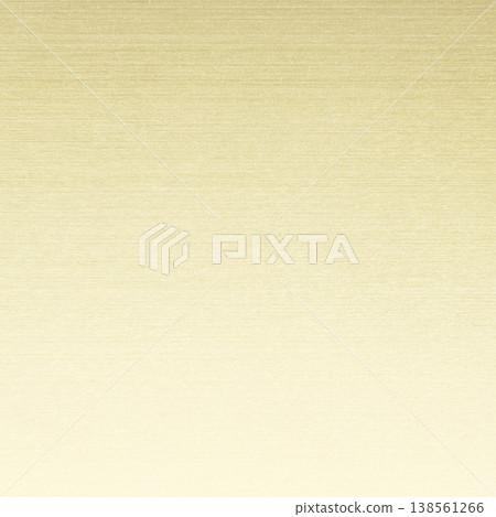 Square background image 2b with a hairline finish texture that shines with a whitish-gold hue. Square background image 2b with a hairline finish texture that shines with a whitish-gold hue. 138561266