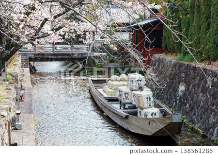 Kyoto, Takasegawa, Ichino-funairi Kyoto, Takasegawa, Ichino-funairi 138561286