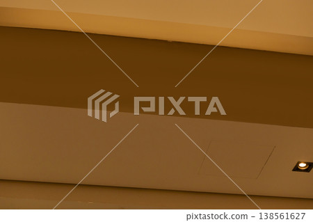 An empty storefront ready for new branding. The space is designed for retail activities and offers a large copy space for signage An empty storefront ready for new branding. The space is designed for retail activities and offers a large copy space for signage 138561627