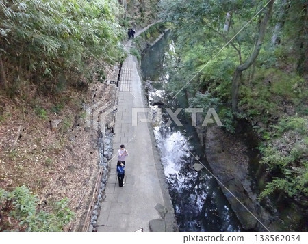 托多羅基山谷的道路封閉措施已解除。 138562054