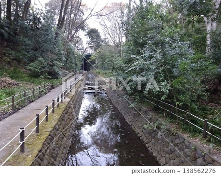 The road closure to Todoroki Valley has been lifted. The road closure to Todoroki Valley has been lifted. 138562276