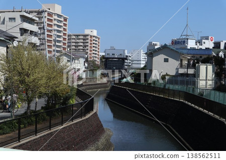 平和島街景 平和島街景 138562511