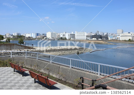 平和島街景 平和島街景 138562514