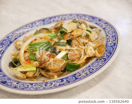 Fried Clams 01 Fried Clams 01 138562640