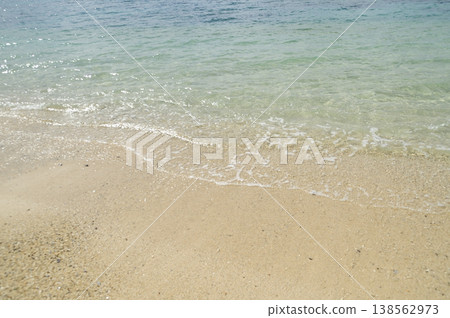 我在旅途中看到的大海 我在旅途中看到的大海 138562973