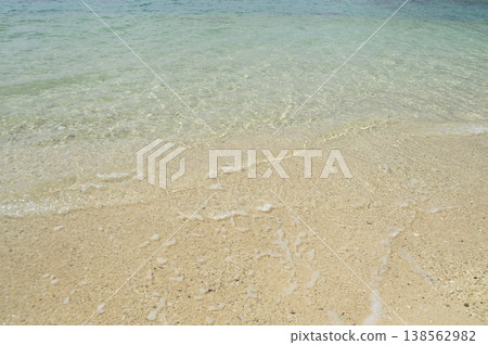 The sea I saw on my journey The sea I saw on my journey 138562982