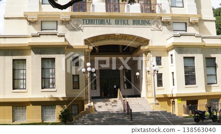 Hawaii State Art Museum 138563040