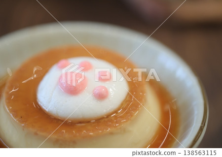 Pudding Pudding 138563115