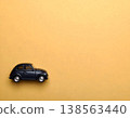 Free movement, simple cars and background roads 138563440