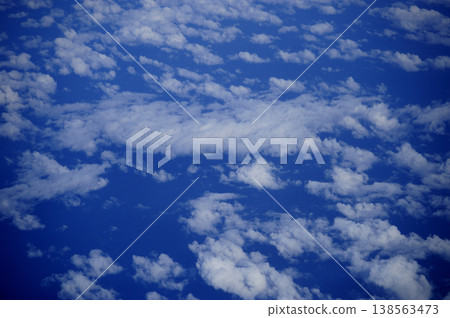 The sky of travel The sky of travel 138563473