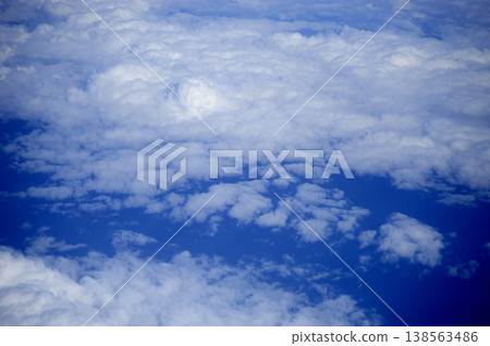 旅行的天空 138563486