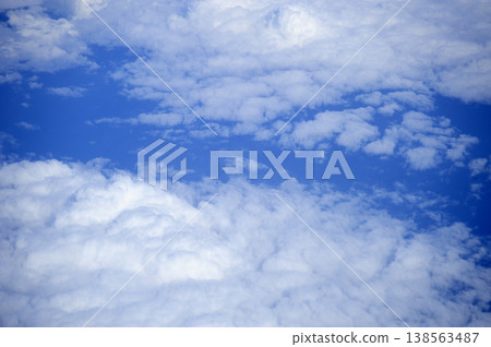 旅行的天空 138563487