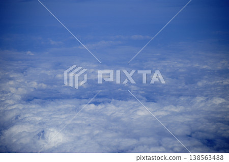 旅行的天空 138563488