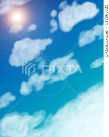藍天 藍天 138563522