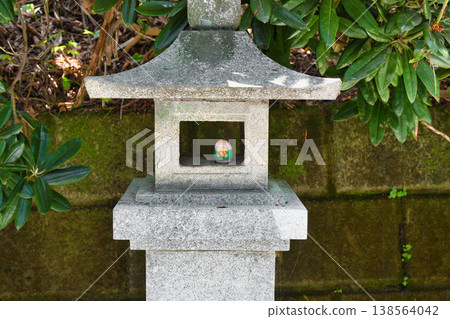 Kusatsu Onsen, Shirane Shrine (Kusatsu Town, Agatsuma District, Gunma Prefecture) Kusatsu Onsen, Shirane Shrine (Kusatsu Town, Agatsuma District, Gunma Prefecture) 138564042