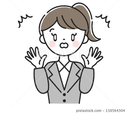 驚人的女員工 驚人的女員工 138564304