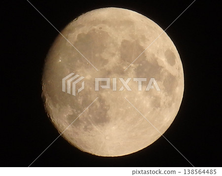 Moonrise Moonrise 138564485