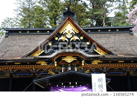 Osaki Hachiman Shrine Osaki Hachiman Shrine 138565274