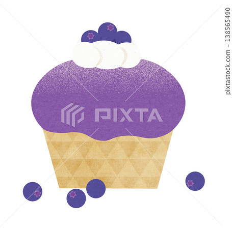 cupcake  138565490