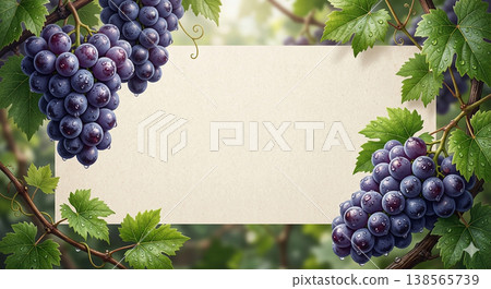 Grape 138565739
