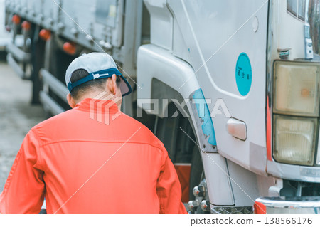 卡車修理工 卡車修理工 138566176