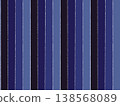 Katsuo-jima (bonito stripe) pattern, seamless, free material, Japanese pattern, traditional design 138568089