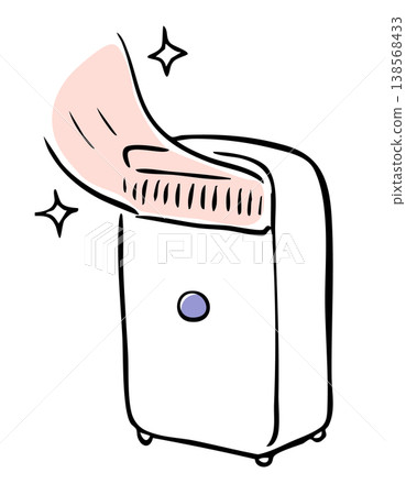 除濕器_2種顏色 除濕器_2種顏色 138568433